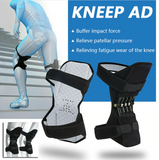 Power Knee Stabilizer Pads