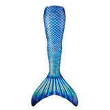 Mermaid Tails For Swimming 2