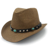 Fashion Cowboy Hat