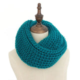 Winter scarf for lady