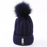 Winter knitted Hats for Women