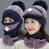 Warm Winter Hats For Women