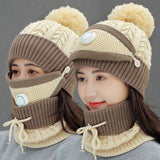 Warm Winter Hats For Women