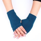 2020 Winter Warm Mittens Without Fingers