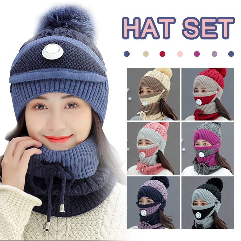 Warm Winter Hats For Women – Viktorijas