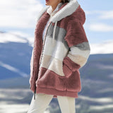 Winter Women's Casual Jacket