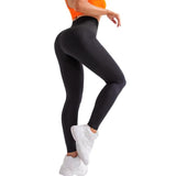 Women's high waist sport pants