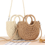 Handmade Summer Women Small Bag