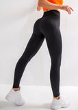 Women's high waist sport pants