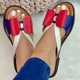 Cute Butterfly-Knot Casual Sandals