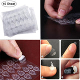 Adhesive Tape For Press On Nail