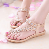 Summer Style Sandals