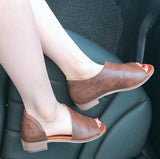 Retro Casual Women Sandals